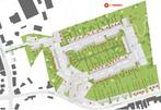 Terrain à vendre à Courcelles, Immo, Gronden en Bouwgronden, Tot 200 m²