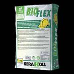 CIMENT COLLE CARRELAGE KERAKOLL BIOFLEX 25KG, Enlèvement, Neuf