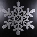 Flocon de neige 100 cm — Flocon de neige, Enlèvement, Neuf