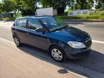 Skoda Fabia 1.2 CR TDi Active DPF 1EIG IN GOEDE STAAT !, Auto's, Euro 5, Stof, Zwart, Blauw