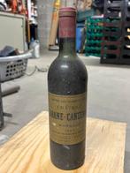 Château Brane-Cantenac, Margaux, Collections, Vins, Comme neuf, Pleine, France, Vin rouge