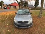 SKODA FABIA 1.2 Benzine + LPG // 2850 EURO, Euro 5, 4 cilinders, Bedrijf, 5 deurs