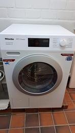 Wasmachine Miele, Elektronische apparatuur, Wasmachines, Ophalen, 1200 tot 1600 toeren, 8 tot 10 kg, Zo goed als nieuw