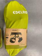 Jayne III harness dames edelrid klimgordel, Sport en Fitness, Klimsport, Ophalen of Verzenden, Nieuw, Klimsport-accessoire