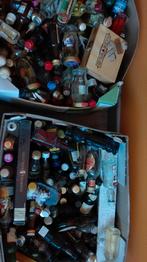 Kleine flesjes sterke drank, Ophalen, Nieuw, Overige typen, Vol
