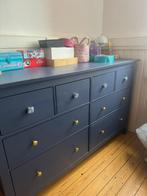 Dressoir, Ophalen, Gebruikt