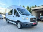 Ford transit 2.2d 2015 met keuring, Euro 5, Leder, Bedrijf, Diesel