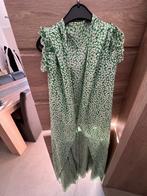 Robe, Taille 38/40 (M), Comme neuf, SHEIN, Vert