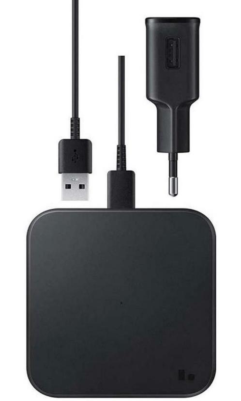 Wireless charger Samsung 9W/ draadloze lader, Telecommunicatie, Mobiele telefoons | Telefoon-opladers, Nieuw, Ophalen of Verzenden
