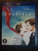 Restless (Blu-ray), Comme neuf, Cinéma indépendant, Enlèvement ou Envoi