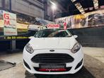 Ford Fiesta 1.5DCI Utilitaire Airco, Achat, Euro 6, Entreprise, Fiësta