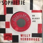 willy verbrugge, Ophalen of Verzenden