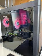 Lenovo Legion T5 26AMR5 RTX 3070, Computers en Software, Desktop Pc's, Ophalen, Zo goed als nieuw