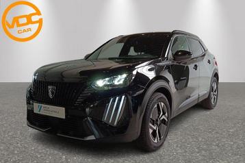 Peugeot 2008 Allure Hybrid 145 e-DSC6  beschikbaar voor biedingen