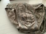 Nieuwe herenslips, Ophalen of Verzenden, Overige kleuren, Slip