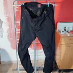 pantalon moto Dainese unisexe noir taille 60 jambes courtes, Broek | textiel, Nieuw zonder kaartje, Dainese, Dames