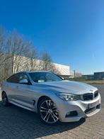 BMW 335i GT M-Pack | 146000KM | Full | Pano | 1eig |topstaat, Auto's, Automaat, Euro 5, Achterwielaandrijving, Zwart