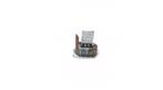 KACHELWEERSTAND SsangYong Musso (01-1993/09-2007), Gebruikt, Ssangyong