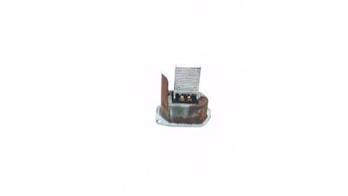 KACHELWEERSTAND SsangYong Musso (01-1993/09-2007), Auto-onderdelen, Airco en Verwarming, Ssangyong, Gebruikt