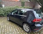 Volkswagen Golf 1.0 TSI Comfortline, Autos, Achat, Euro 6, Noir, 5 portes