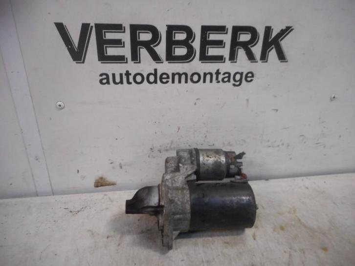 DÉMARREUR Opel Corsa D (01-2006/12-2014) (gm--55-578-921), Autos : Pièces & Accessoires, Moteurs & Accessoires, Opel, Utilisé