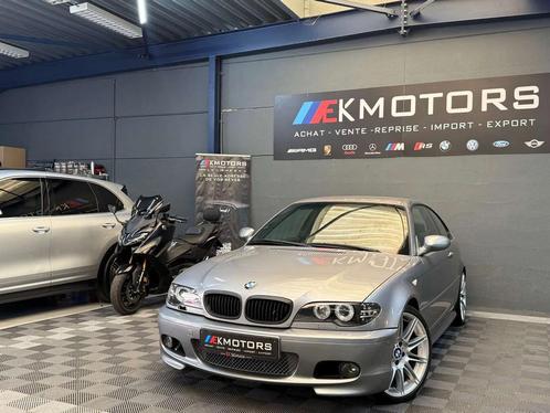 BMW 3 Serie 330 PACK-MBI-XENONCUIRFUTUR COLLECTOR, Auto's, BMW, Bedrijf, Te koop, 3 Reeks, ABS, Airbags, Airconditioning, Alarm