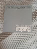 Sommier Auping – 186 X 88 (A_224), Maison & Meubles, Chambre à coucher | Matelas & Sommiers, 90 cm, Enlèvement, Sommier, 190 cm ou moins