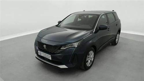 Peugeot 5008 1.2 PureTech Active Pack 7PL (bj 2021), Auto's, Peugeot, Bedrijf, Te koop, ABS, Boordcomputer, Centrale vergrendeling