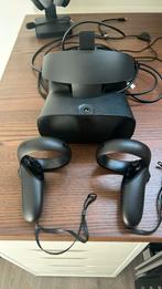 Oculus Rift S, Ophalen of Verzenden, Zo goed als nieuw