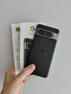 Google Pixel 8 Pro état NEUF, facture, coque, verre trempé, Comme neuf, OnePlus Oppo Huawei Honor Xiaomi Realme Google Samsung iPhone
