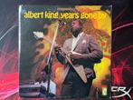 Albert King - Years Gone By LP, Stax 1983 US, CD & DVD, Vinyles | Jazz & Blues, 12 pouces, Comme neuf, 1960 à 1980, Jazz et Blues