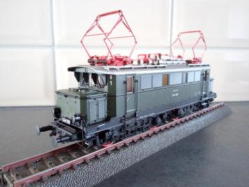 Locomotive Brawa E44.100 Réf 43405 Digital Ac 3rails Marklin