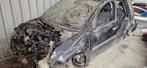 Diverse ondefdelen tekoop ford fiesta bj 2006, Ophalen