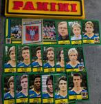 PANINI FOOTBALL 89 ST TRUIDEN 18 STICKERS 1989, Verzenden, Nieuw