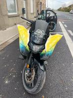 Honda nm4 vultus, Motoren, Motoren | Honda, 750 cc, 2 cilinders, Particulier, Meer dan 35 kW