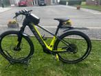 Trek | Powerfly 5 | M 29 | Charcoal/Volt + Access., Fietsen en Brommers, Ophalen, Trek