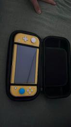 Switch Lite, Games en Spelcomputers, Ophalen, Zo goed als nieuw, Zonder controller