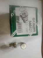 Caleffi Robinet de vidange neuf., Enlèvement ou Envoi, Comme neuf