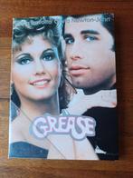 GREASE DVD // Speciale uitgave met SONGBOOK, Ophalen of Verzenden