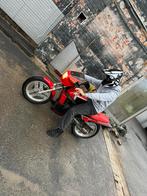 Honda mbx 125, Motoren, Particulier