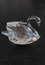 Swarovski kristallen zwaan, Enlèvement, Comme neuf