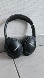 Bose SoundLink 2 Draadloze Bluetooth koptelefoon, Ophalen of Verzenden, Zo goed als nieuw, Bluetooth