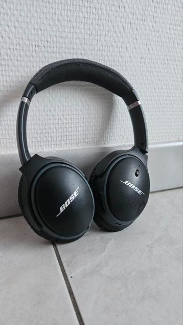 Bose SoundLink 2 Draadloze Bluetooth koptelefoon beschikbaar voor biedingen