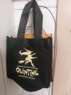 Quintine stoffen tasje, Collections, Enlèvement ou Envoi