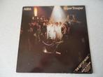 LP van "ABBA" Super Trouper anno 1980., Ophalen of Verzenden, 1960 tot 1980, Gebruikt, 12 inch