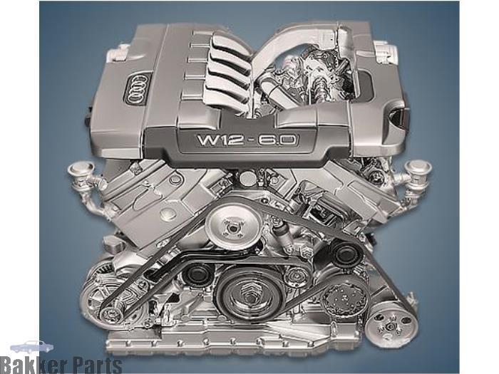 Automaatbak d'un Audi A8, Autos : Pièces & Accessoires, Transmission & Accessoires, Audi, Utilisé, 3 mois de garantie