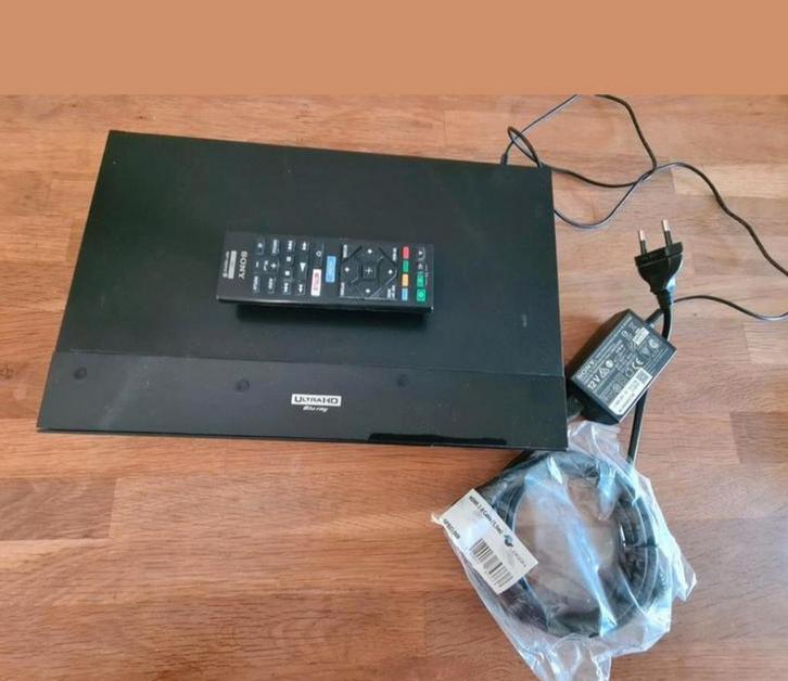 Lecteur UHD 4K Sony UBP-X700, Audio, Tv en Foto, DVD spelers, Zo goed als nieuw, Sony, Ophalen