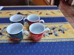 Tasses Senseo, Maison & Meubles, Enlèvement ou Envoi, Comme neuf, Autres styles, Porcelaine