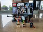 Lego star wars duel op naboo 75169, Ophalen of Verzenden, Zo goed als nieuw