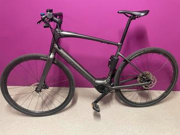 Specialized Turbo Vado 4.0 SL e bike (maat L) beschikbaar voor biedingen